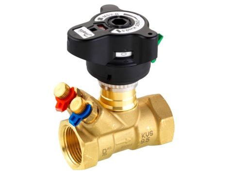 DANFOSS REGULATOR PODPION. MSV-B DN  25 - 003Z4033