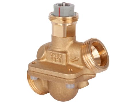 Regulator do podpionu AB-QM DN 15 Danfoss - 003Z1202