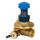 Regulator do podpionu ASV-PV DN 25 20-60 KPA bez izolacji Danfoss - 003Z5543