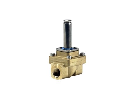 Zawór elektromagnetyczny EV250B NC DN 15 Danfoss - 032U5253