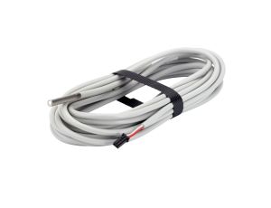 Danfoss Czujnik temperatury, AKS 12, 5.50 m, Pt, 1000 Ohm - 084N0037