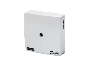 Danfoss Czujnik temperatury, AK-HS 1000, Pt - 084N1007