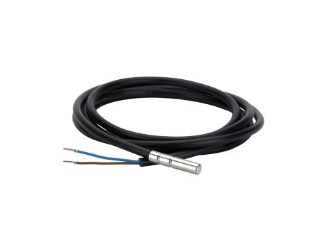 Danfoss Czujnik temperatury, EKS 111, 1.50 m, PTC, 1000 Ohm - 084N1161