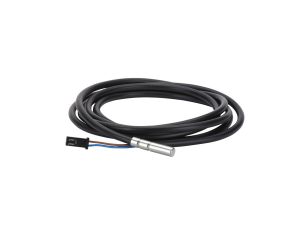 Danfoss Czujnik temperatury, EKS 111, 1.50 m, PTC, 1000 Ohm - 084N1181