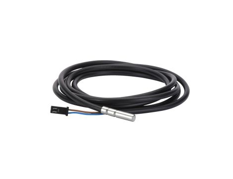 Danfoss Czujnik temperatury, EKS 111, 3.50 m, PTC, 1000 Ohm - 084N1182