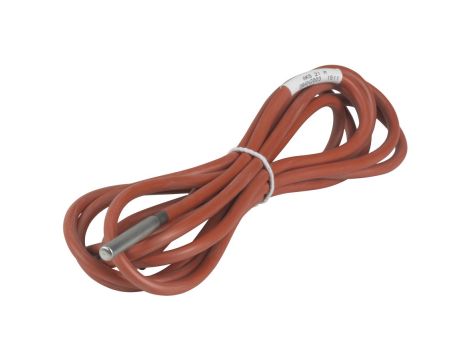 Danfoss Czujnik temperatury, AKS 21 M, 2.50 m - 084N2043