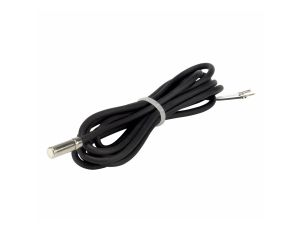 Danfoss Czujnik temperatury, EKS 221, 1.50 m, NTC, 10000 Ohm - 084N3200