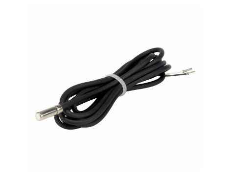 Danfoss Czujnik temperatury, EKS 221, 1.50 m, NTC, 10000 Ohm - 084N3200