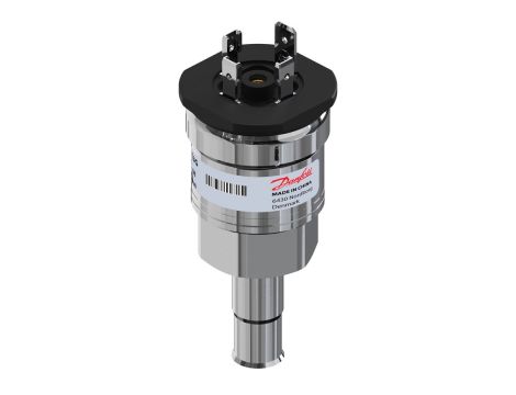 Danfoss Przetwornik ciśnienia, AKS 32R, -1.00 bar - 34.00 bar, -14.50 psi - 493.13 psi - 060G3552