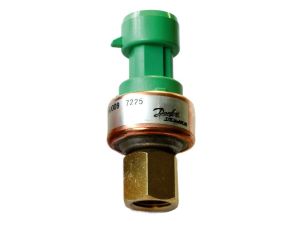 Danfoss Przetwornik ciśnienia, NSK, 0.00 bar - 10.00 bar - 061H5142