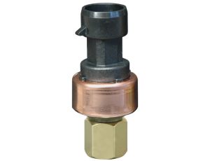 Danfoss Przetwornik ciśnienia, NSK, 0.00 bar - 30.00 bar - 061H5145