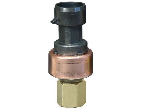 Danfoss Przetwornik ciśnienia, NSK, 0.00 bar - 50.00 bar - 061H5154