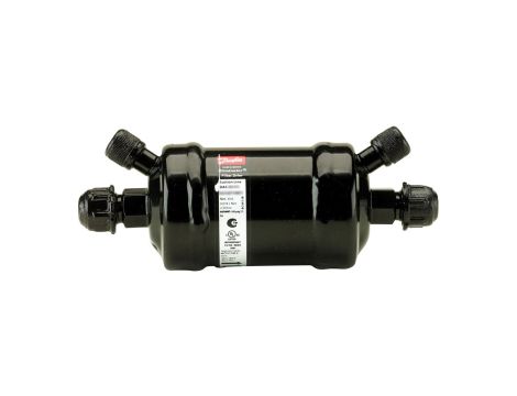 Danfoss Hermetyczny, odkwaszający filtr odwadniacz, DAS - 023Z1001