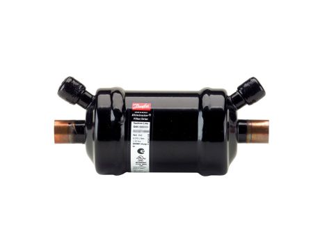 Danfoss Hermetyczny, odkwaszający filtr odwadniacz, DAS - 023Z1005