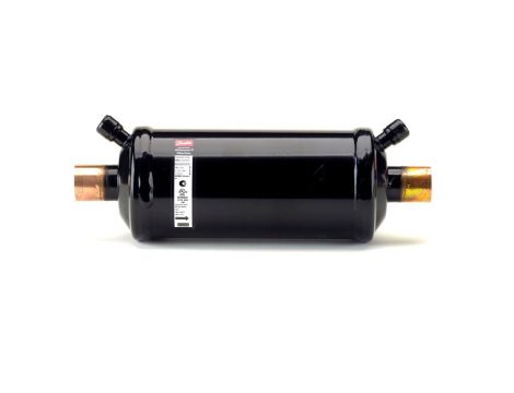 Danfoss Hermetyczny, odkwaszający filtr odwadniacz, DAS - 023Z1015