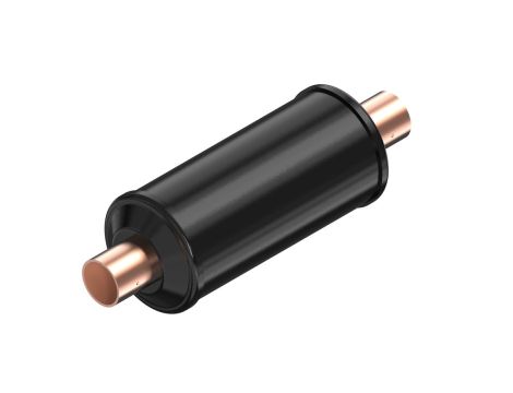 Danfoss Hermetyczny filtr odwadniacz, DML, Miedź - 023Z0072