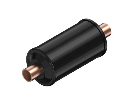 Danfoss Hermetyczny filtr odwadniacz, DML, Miedź - 023Z0114