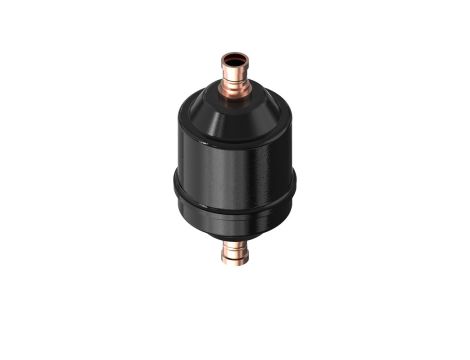 Danfoss Hermetyczny filtr odwadniacz, DCL, Stal pokryta Cu - 023Z450891