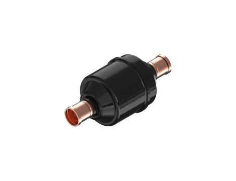 Danfoss Hermetyczny filtr odwadniacz, DML, Stal pokryta Cu - 023Z483891