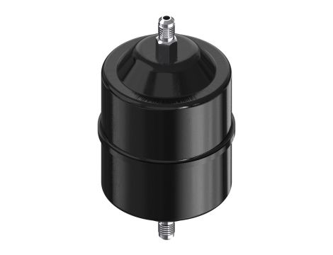 Danfoss Hermetyczny filtr odwadniacz, DCL, Stal - 023Z5007