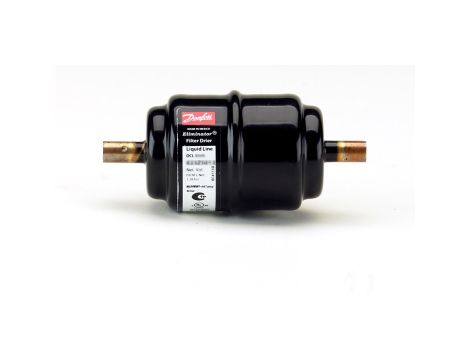 Danfoss Hermetyczny filtr odwadniacz, DCL, Miedź - 023Z5013