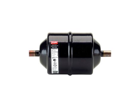 Danfoss Hermetyczny filtr odwadniacz, DCL, Miedź - 023Z503391