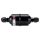 Danfoss Hermetyczny filtr odwadniacz, DML, Stal - 023Z804091
