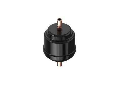 Danfoss Hermetyczny filtr odwadniacz, DCL, Miedź - 023Z8260