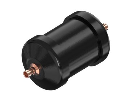 Danfoss Hermetyczny filtr odwadniacz, DMT, Stal pokryta Cu - 023Z8408