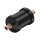 Danfoss Hermetyczny filtr odwadniacz, DMT, Stal pokryta Cu - 023Z8412