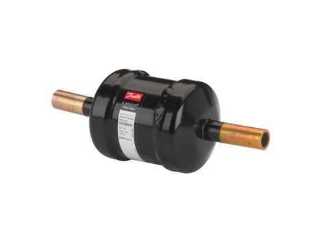 Danfoss Hermetyczny filtr odwadniacz, DMSC, Miedź - 023Z8500