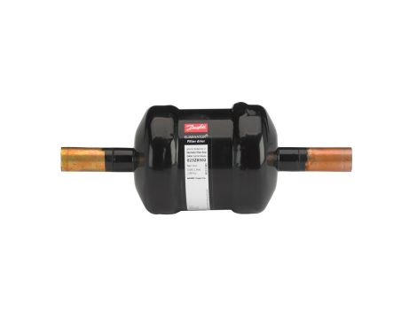 Danfoss Hermetyczny filtr odwadniacz, DMSC, Miedź - 023Z8513