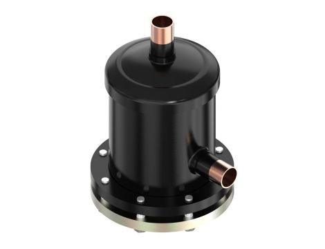 Danfoss Filtr odwadniacz, korpus, DCRE - 023U7606