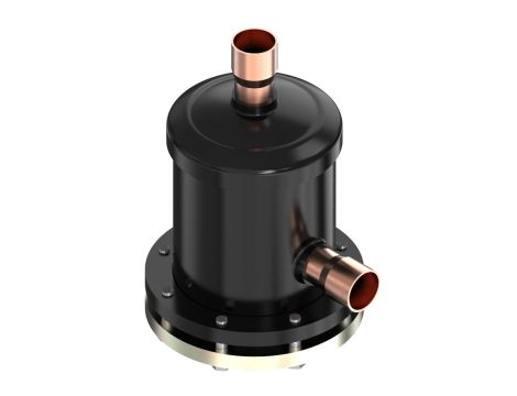 Danfoss Filtr odwadniacz, korpus, DCRE - 023U7611