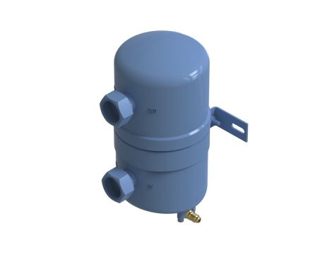 Danfoss Odolejacz, OUB 4 - 040B0040