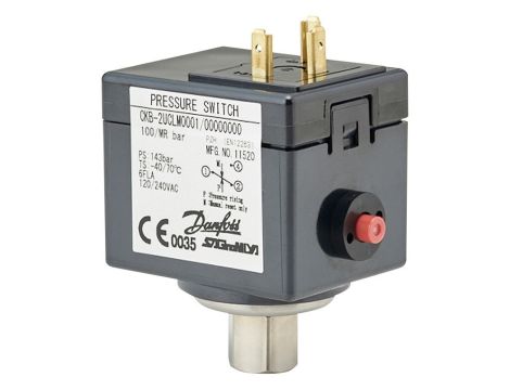 Danfoss Presostat, CKB - 061Z2003