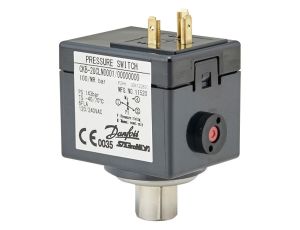 Danfoss Presostat, CKB - 061Z3002