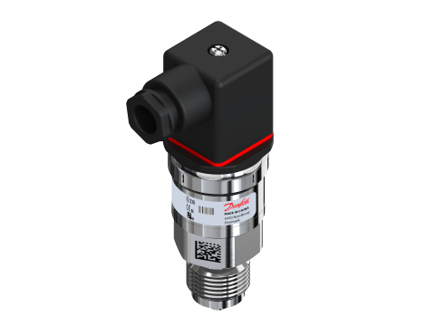 Przetwornik ciśnieniowy  MBS 3000 0-6 bar gw 1 /2" Danfoss - 060G1540