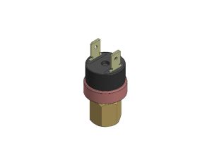 Danfoss Miniaturowy presostat, ACB, 28.00 bar, 21.00 bar - 061F6007