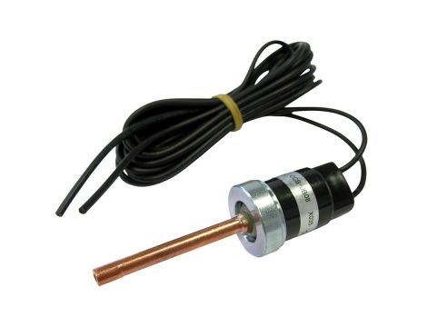 Danfoss Miniaturowy presostat, CCB, 120.00 bar, 90.00 bar - 061F9910