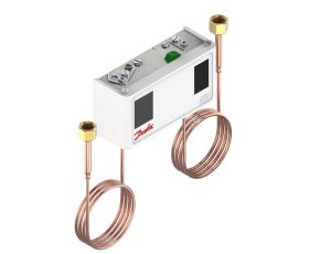 Danfoss Presostat, KP15 - 060-000766