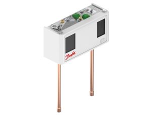 Danfoss Presostat, KP15 - 060-001066