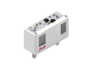 Danfoss Presostat, KP15 - 060-115466