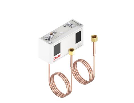 Danfoss Presostat, KP15 - 060-119966