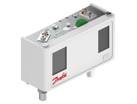 Danfoss Presostat, KP7ABS - 060-120566
