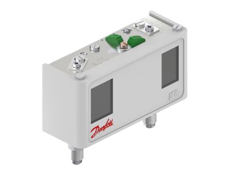 Danfoss Presostat, KP15 - 060-122066
