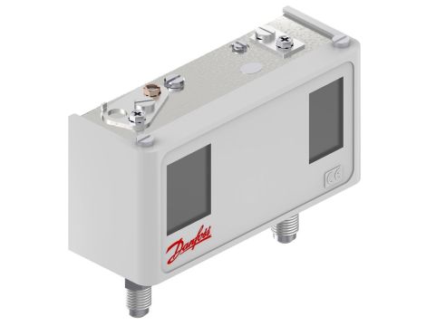 Danfoss Presostat, KP15 - 060-124166
