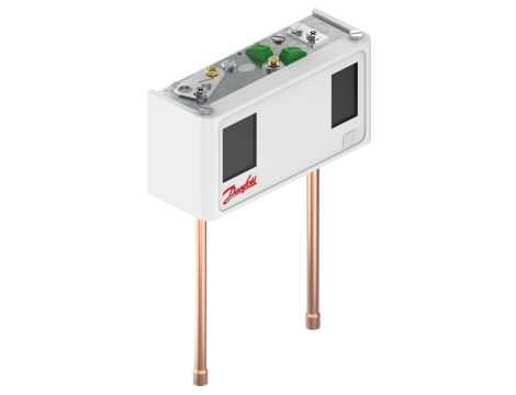 Danfoss Presostat, KP15 - 060-125466