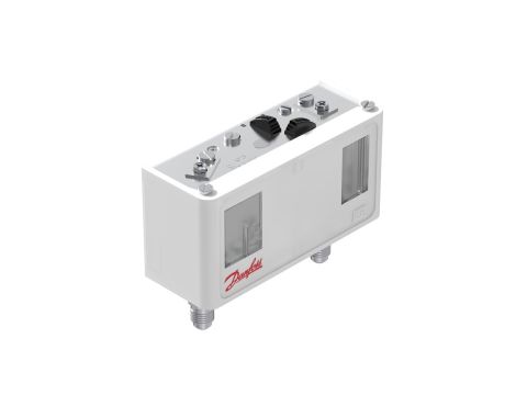 Danfoss Presostat, KP15 - 060-126166