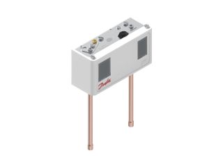 Danfoss Presostat, KP15 - 060-128466